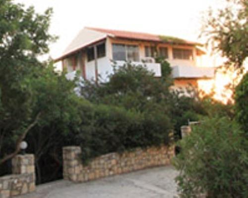 Aqua Marine Falasarna Exterior foto